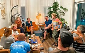 Ith San Diego Mission Beach Backpacker Hostel